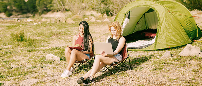 Rural Internet Options