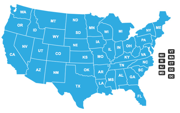 internet availability